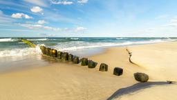 Baltic Coast vacation rentals