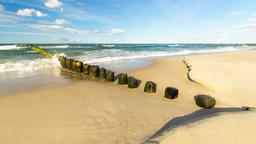 Baltic Coast hotels