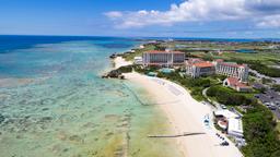Yomitan Hotels