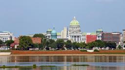 Harrisburg car rentals