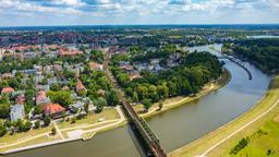 Opole Hotels