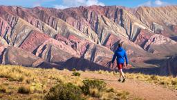 Humahuaca hotel directory