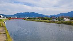 Tsuruga hotels
