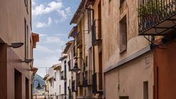 Finestrat Hotels
