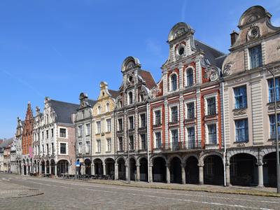 Arras