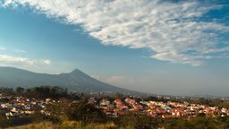 Car Rentals In San Salvador Search For Cars On Kayak