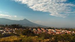 Find cheap flights from Montreal Pierre Elliott Trudeau Intl to San Salvador