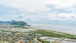 Sam Roi Yot Hotels