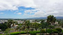 Find cheap flights from Toronto Pearson Intl to Santiago de los Caballeros