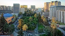 Find cheap flights from Montreal to San Jose