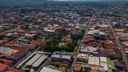 Heredia Hotels