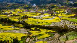 Hotels near Hanzhong airport
