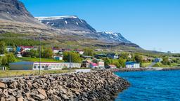 Reydarfjordur Hotels
