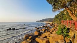 Hotels near Kuantan airport