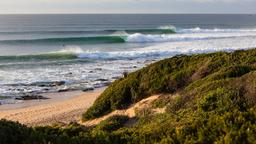 Jeffrey’s Bay car rentals