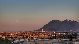 Guadalupe (Nuevo León) Hotels