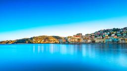 Porto Santo Stefano Hotels