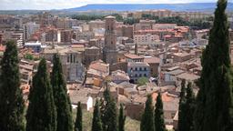 Tudela car rentals
