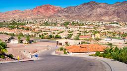 Boulder City hotel directory