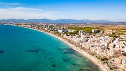 S'Arenal Hotels