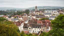 Château-Thierry car rentals
