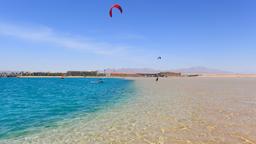 Soma Bay Hotels