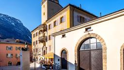 Brig Hotels