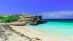 Find cheap flights from Montreal Pierre Elliott Trudeau Intl to Cayo Coco