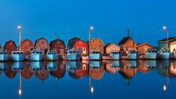 Find cheap flights from Philadelphia to Prince Edward Island