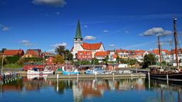 Hotels near Rønne Bornholm airport