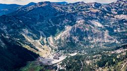 Olympic Valley Hotels