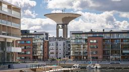 Landskrona Hotels