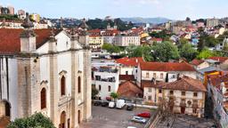 Leiria Hotels