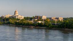Jefferson City Hotels