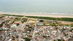 Hotels near Navegantes airport