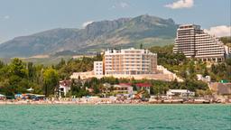 Crimea vacation rentals