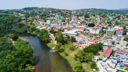 San Ignacio Hotels