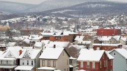Altoona Hotels