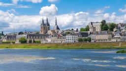 Blois car rentals