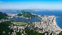 Rio de Janeiro vacation rentals