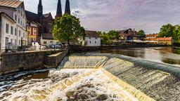 Uppsala car rentals