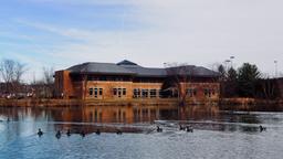 Ashburn Hotels