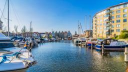 Domburg Hotels