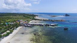 Pulau Bintan vacation rentals