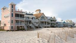 Gulf Shores Hotels