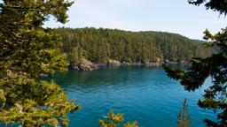 Sooke Hotels