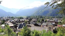 Samoëns Hotels