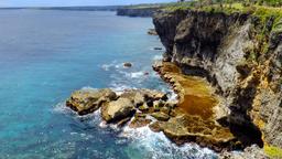 Find cheap flights from British Columbia to Tongatapu