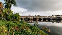 Find cheap flights to Kerry