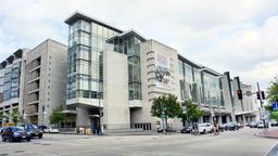 Hotels near ASAE - 2020 Marketing, Membership and Communications Conference
